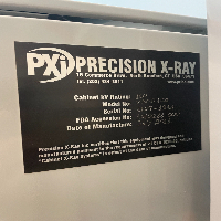 PXi XRAD 160 X-Ray Machine image 0